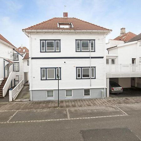 Central Studio Apartment Apt 101 Stavanger Exterior photo
